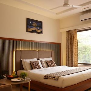 Hotel Ganpati Palace Shirdi Newly Renovated